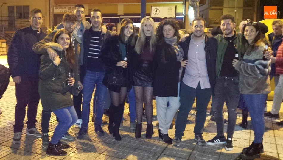 Foto 6 - Eh, s&aacute;canos una foto: La emblem&aacute;tica tarde de Nochebuena  