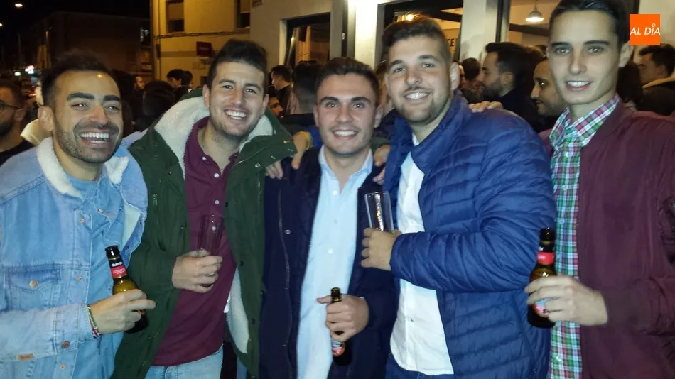 Foto 5 - Eh, s&aacute;canos una foto: La emblem&aacute;tica tarde de Nochebuena  