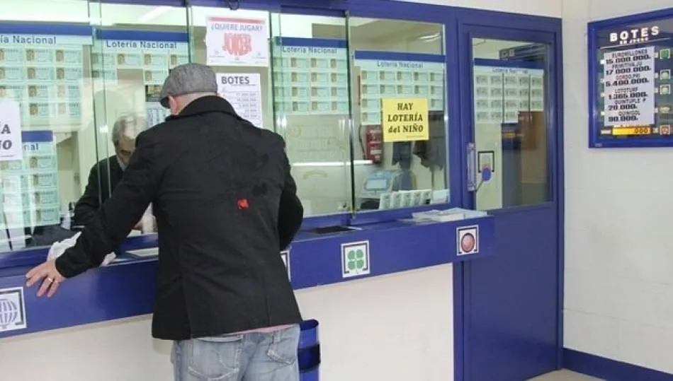 La Bonoloto deja un premio de segunda categoría de 53.908 euros en Salamanca