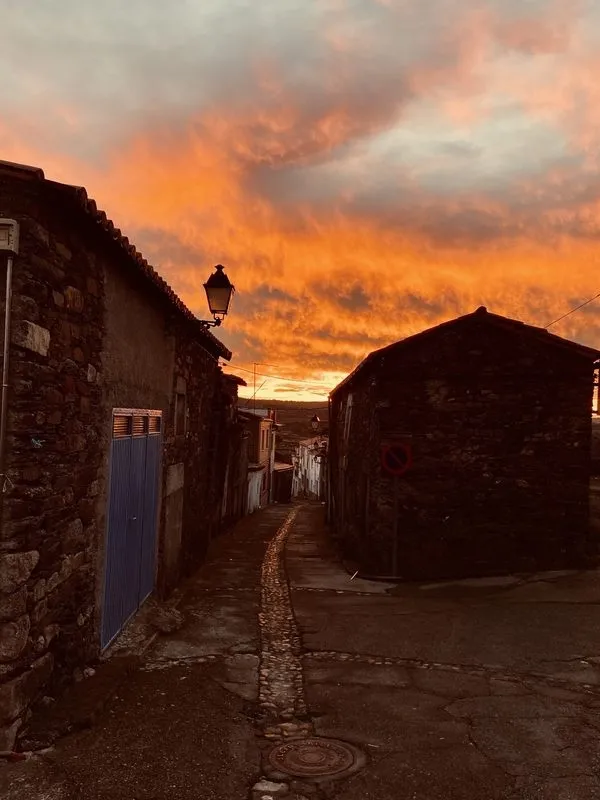 Foto 6 - Amanecer en Vilvestre