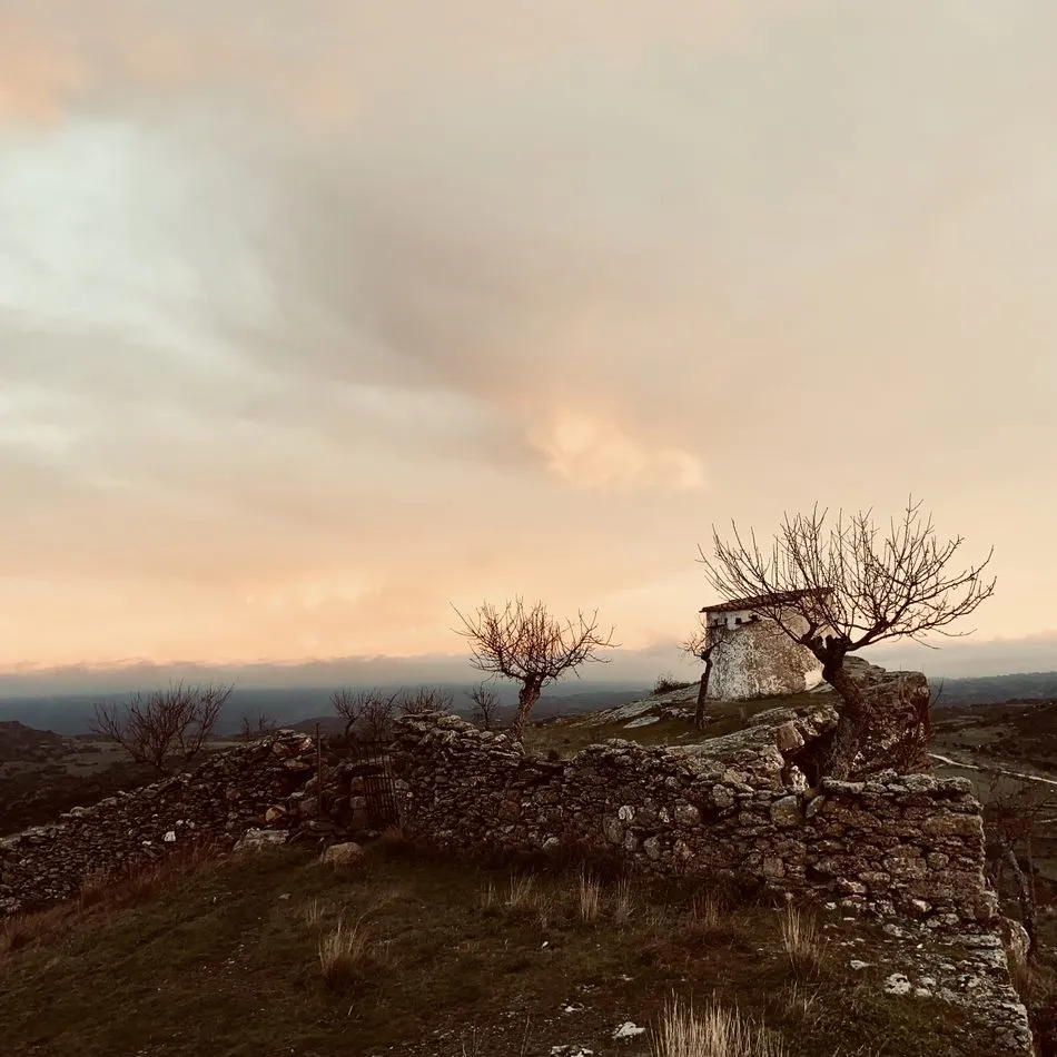 Foto 4 - Amanecer en Vilvestre