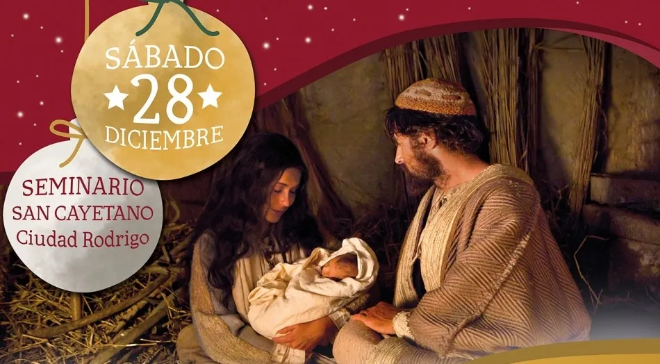 El Seminario acogerá una ‘Fiesta de la Familia’ con un ‘Táper Solidario’ abierto a todos...