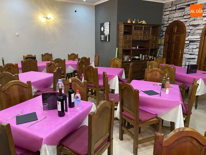 Foto 4 - Bar-Restaurante Pepe: esencias de una historia con tres generaciones de sabor y empe&ntilde;o con nueva...