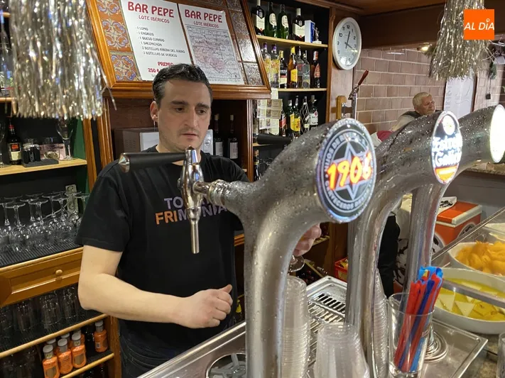 Foto 3 - Bar-Restaurante Pepe: esencias de una historia con tres generaciones de sabor y empe&ntilde;o con nueva...
