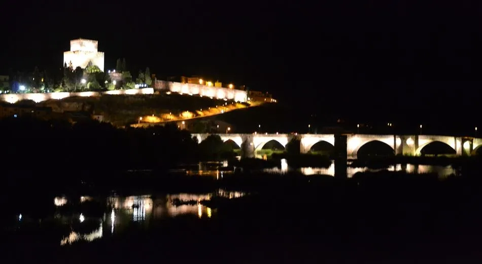 Ciudad Rodrigo quiere adherirse a la candidatura de las Fortalezas de La Raya a Patrimonio de la...