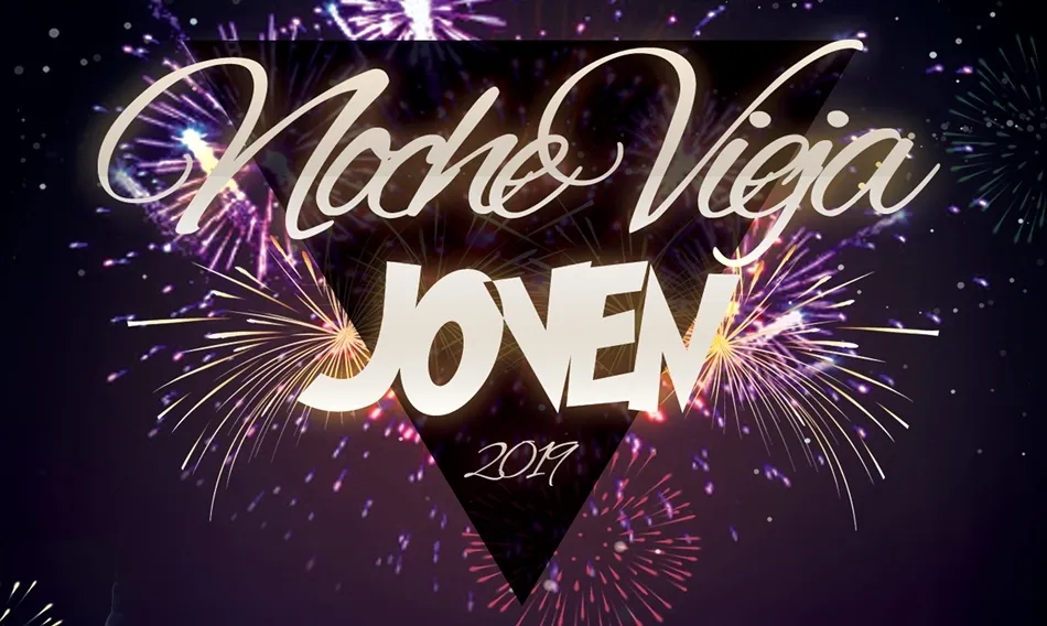 Este sábado se estrena la ‘Nochevieja Joven’ de Miróbriga  