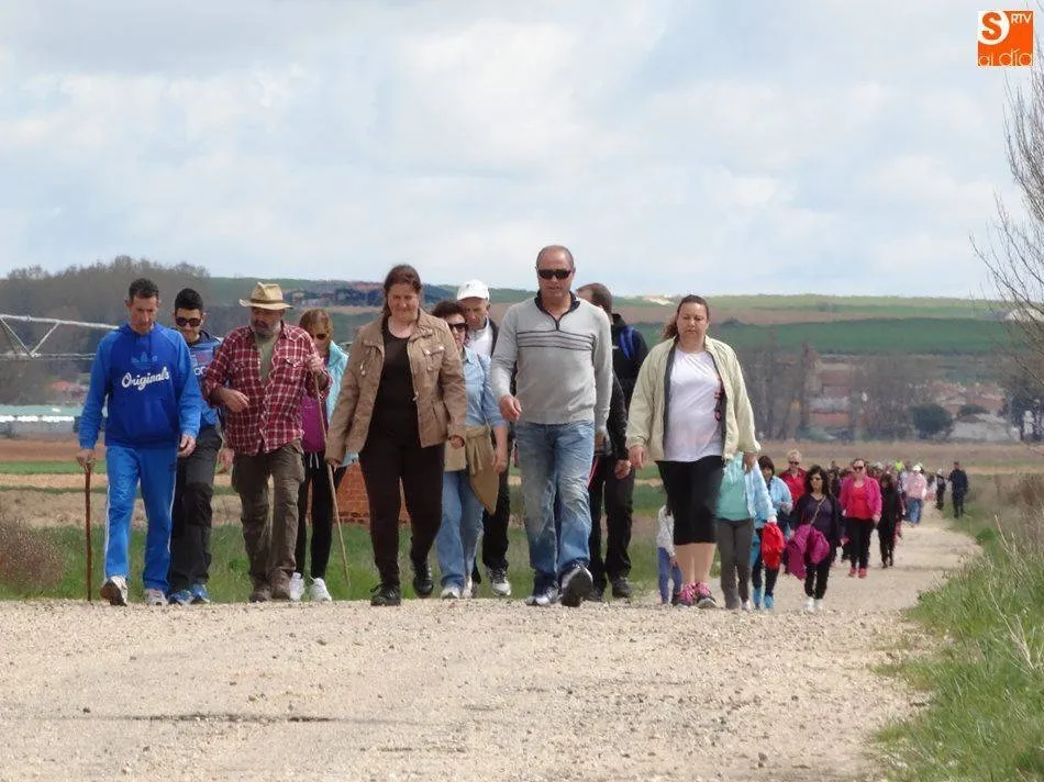Vecinos de Las Villas