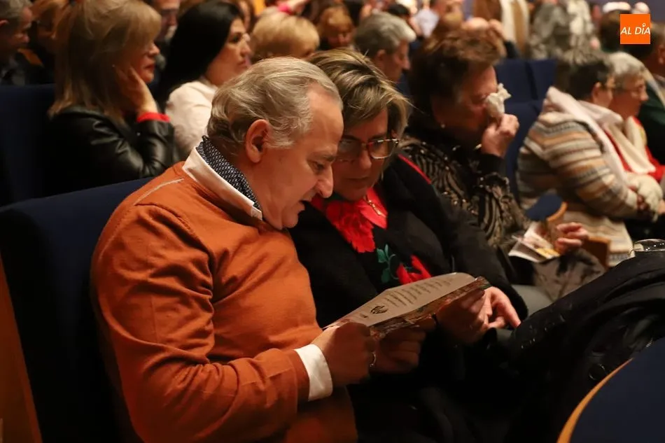 Foto 6 - La Revoltosa lleva el sentimiento de la zarzuela al CAEM