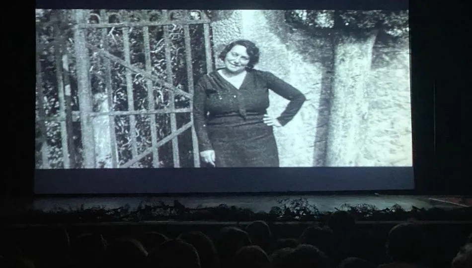 Inés Luna, una mujer adelantada  a su tiempo