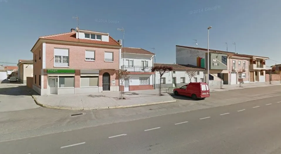 Inmuebles de Villoria | Google Maps