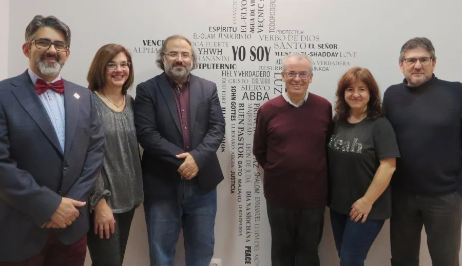 Foto 2 - Salamanca acoger&aacute; la entrega del Premio Borrow 2020 para Emilio Monjo, editor y difusor de los...