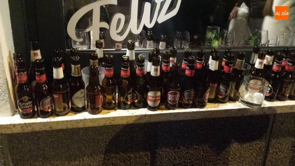 Foto 6 - Una tarde de nuevo muy musical dio paso a una &lsquo;eterna&rsquo; y g&eacute;lida Nochevieja  