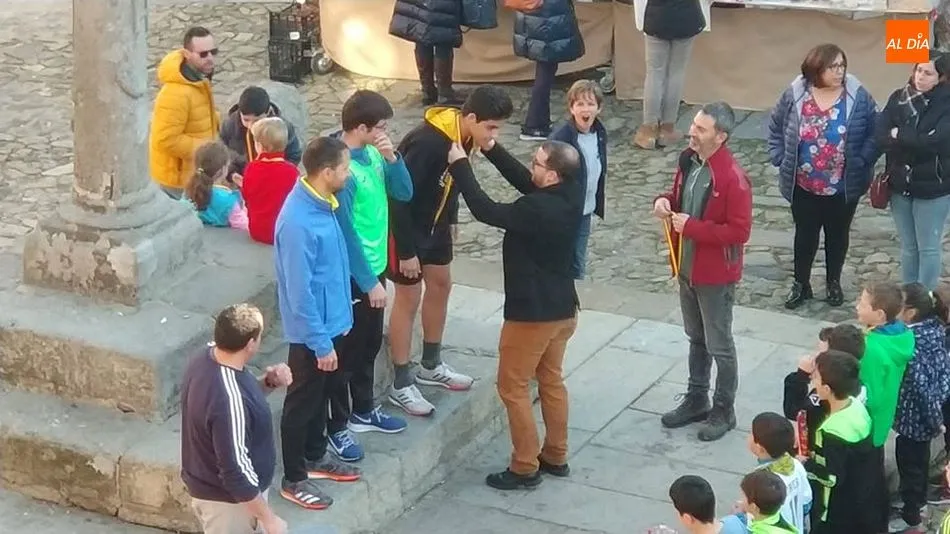 Foto 11 - La San Silvestre albercana cierra un ajetreado a&ntilde;o 2019