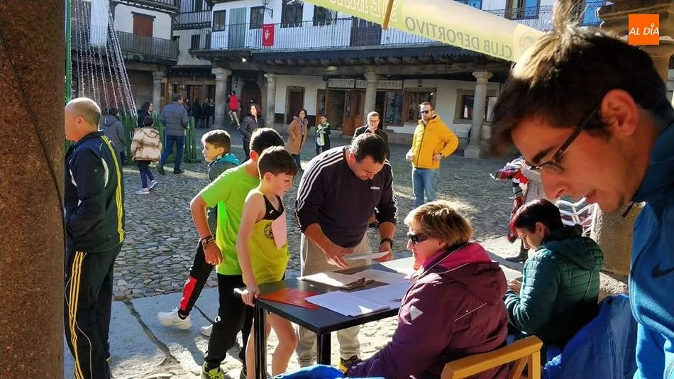 Foto 10 - La San Silvestre albercana cierra un ajetreado a&ntilde;o 2019