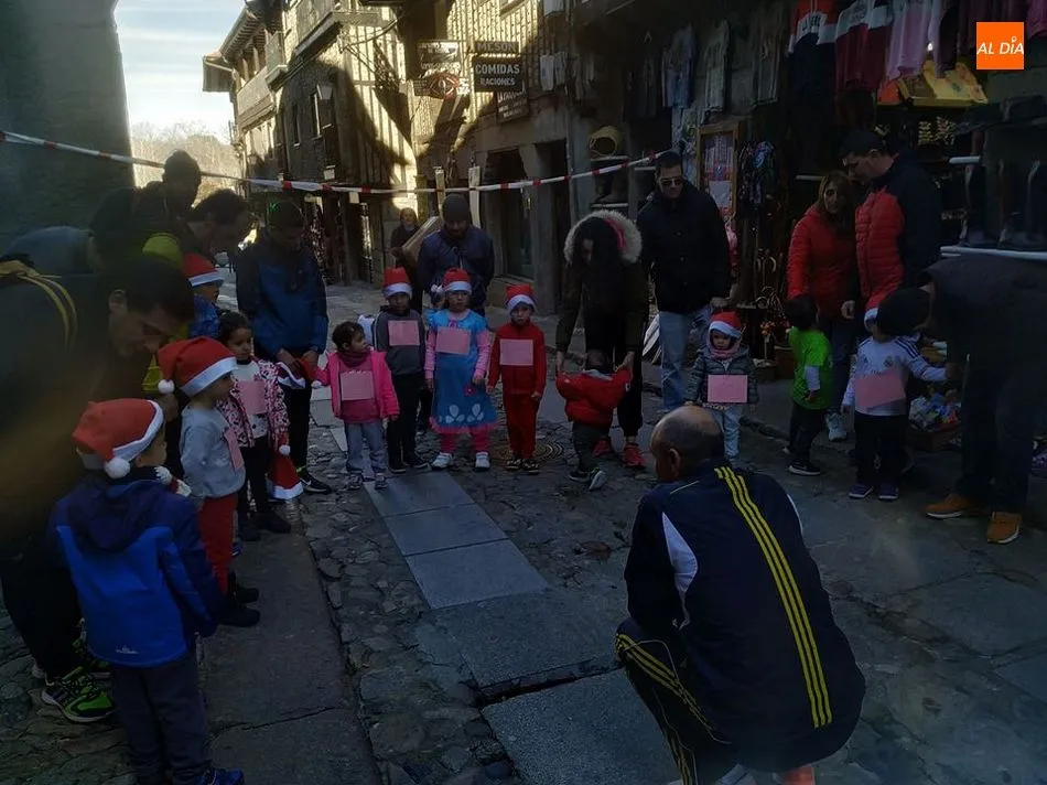 Foto 9 - La San Silvestre albercana cierra un ajetreado a&ntilde;o 2019