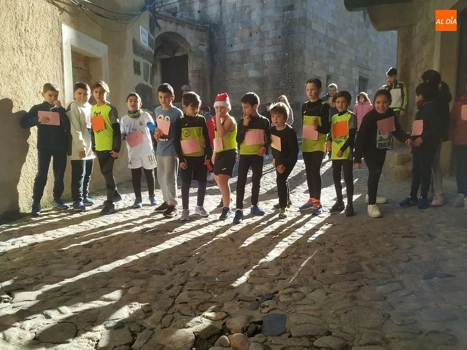 Foto 8 - La San Silvestre albercana cierra un ajetreado a&ntilde;o 2019