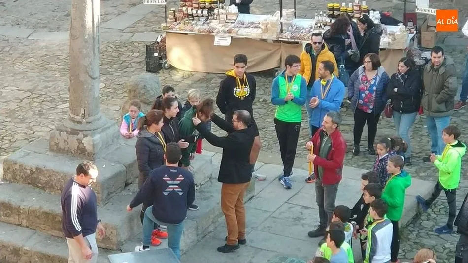 Foto 7 - La San Silvestre albercana cierra un ajetreado a&ntilde;o 2019