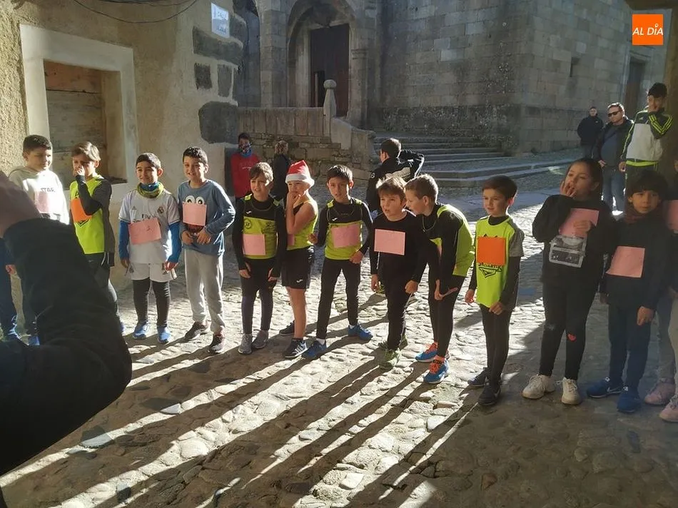 Foto 3 - La San Silvestre albercana cierra un ajetreado a&ntilde;o 2019
