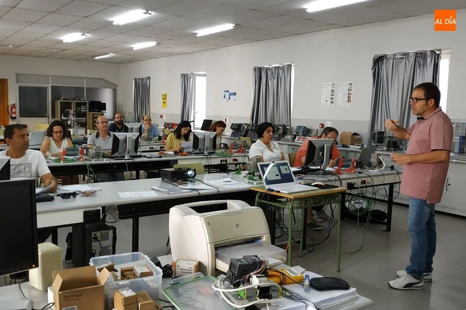 Foto 9 - Mujeres y Turismo, protagonistas en B&eacute;jar en el a&ntilde;o 2019