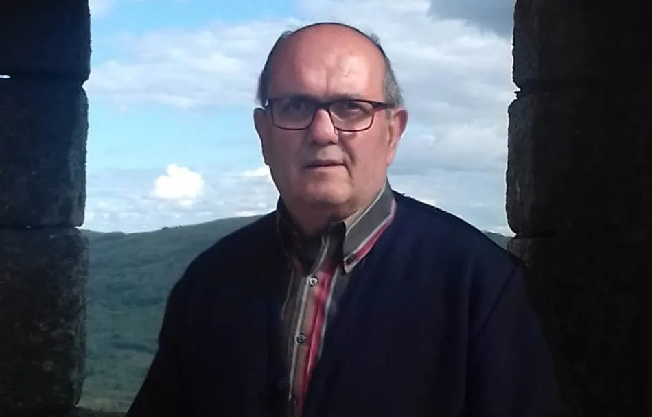 La Peña El Farinato nombra pregonero a Rufino Sánchez González  