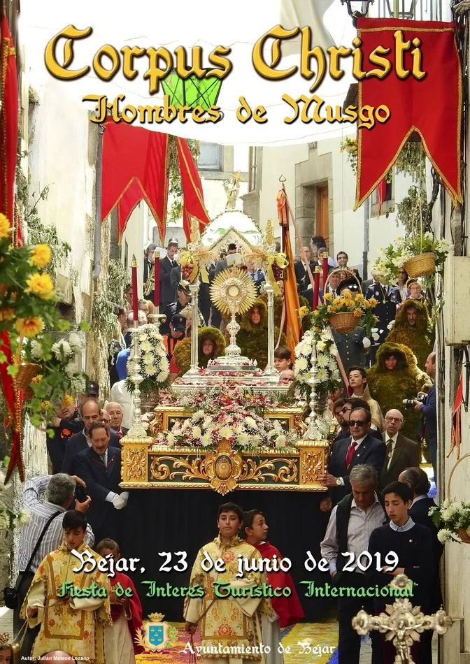 Foto 2 - Mujeres y Turismo, protagonistas en B&eacute;jar en el a&ntilde;o 2019