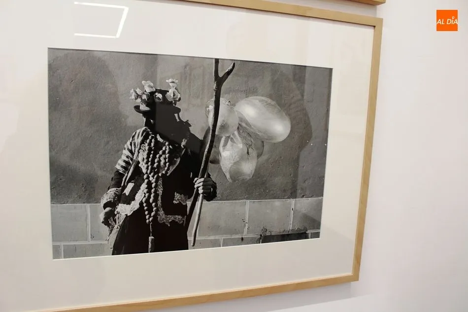 Foto 4 - Desmontando Tras-os-Montes mediante el retrato sociol&oacute;gico de Georges Dussaud  