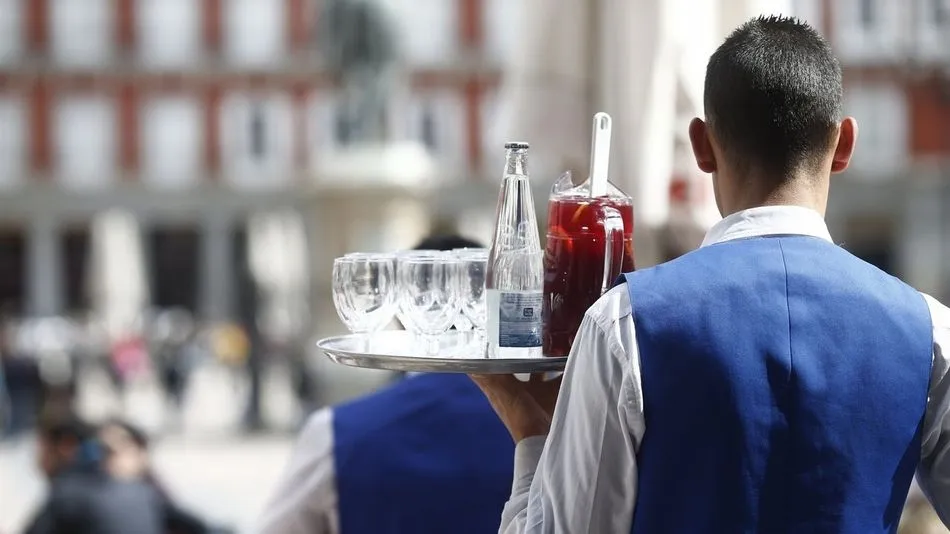 La temporalidad y la parcialidad involuntaria están muy extendidas en el mercado laboral español