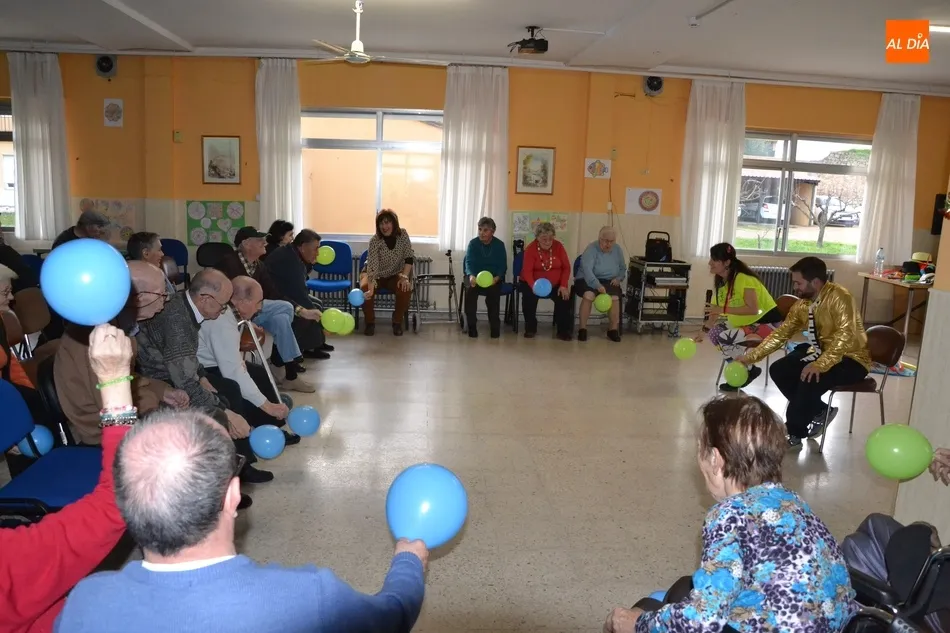 Foto 10 - La Residencia Mixta inicia el 2020 a todo ritmo  