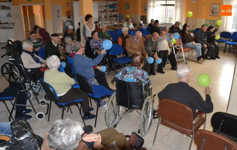 Foto 9 - La Residencia Mixta inicia el 2020 a todo ritmo  