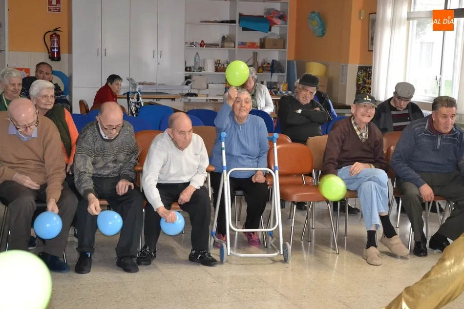 Foto 6 - La Residencia Mixta inicia el 2020 a todo ritmo  