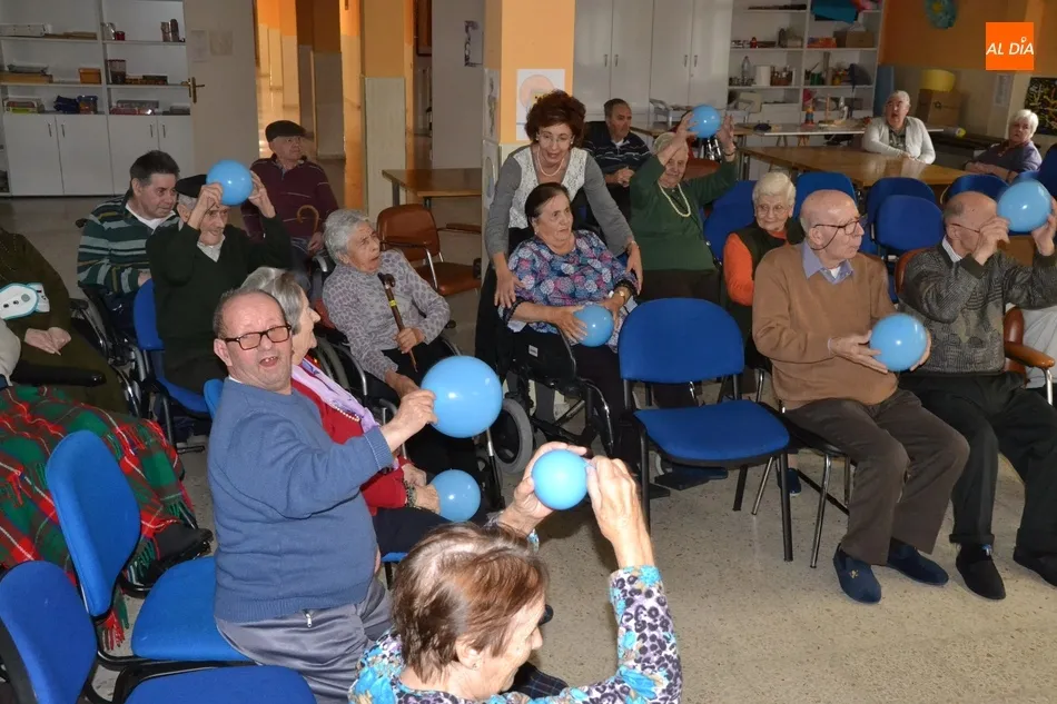 Foto 3 - La Residencia Mixta inicia el 2020 a todo ritmo  