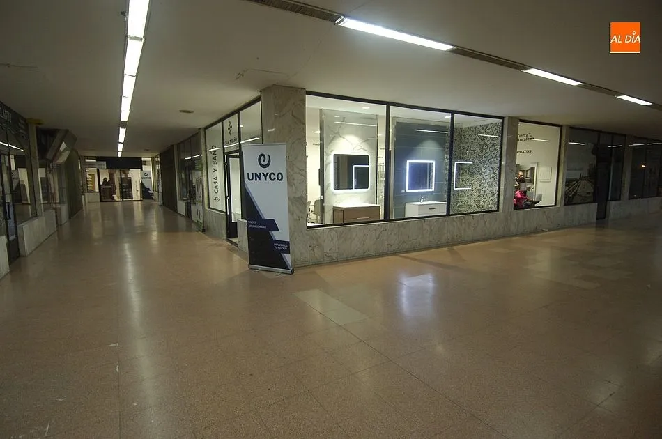 Foto 4 - SOPAM&nbsp;inaugura su exposici&oacute;n de material de ba&ntilde;o y construcci&oacute;n en pleno coraz&oacute;n de la Ciudad  