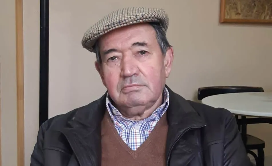 La Peña El Caballo concede su Garrocha de Plata 2020 a Victorino Risueño  