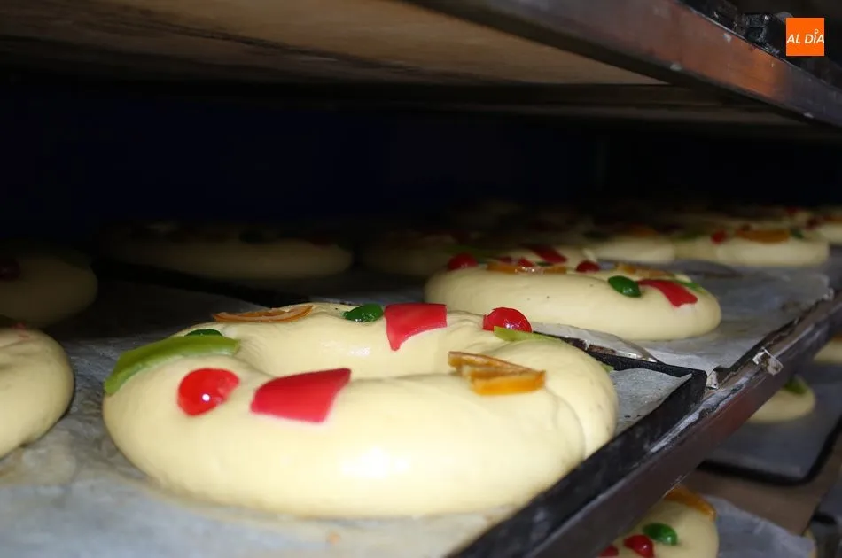 Foto 10 - Panader&iacute;a Pa&ntilde;ero, roscones para todos