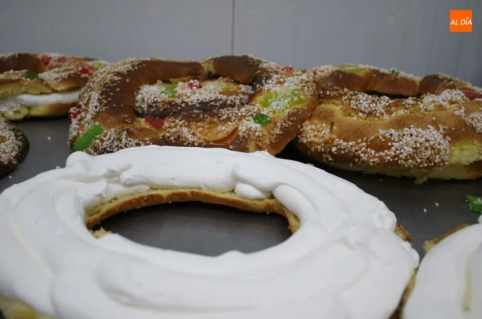 Foto 9 - Panader&iacute;a Pa&ntilde;ero, roscones para todos