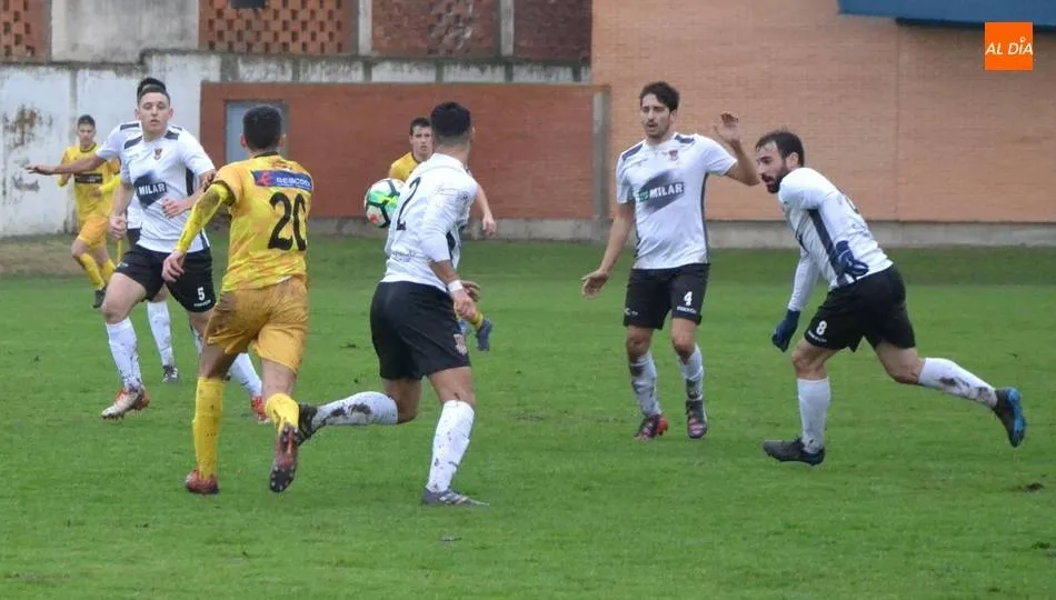 Por 2º año consecutivo, el Ciudad Rodrigo CF es el Club que recibe mayor subvención