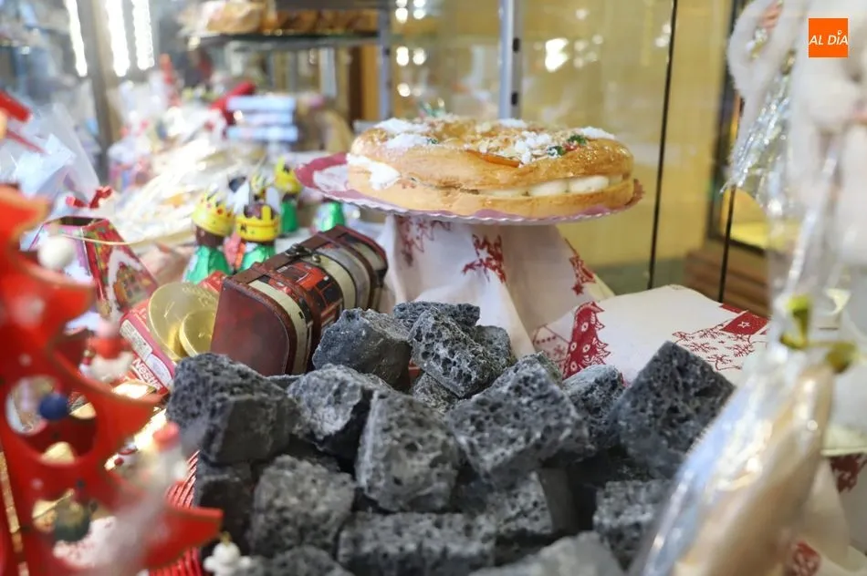 Foto 6 - La Madrile&ntilde;a, roscones artesanos de calidad para celebrar la llegada de los Reyes Magos