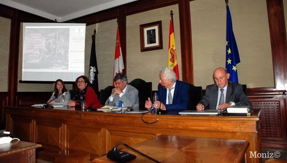 FOTOS: Manuel Álvarez-Monteserín Izquierdo