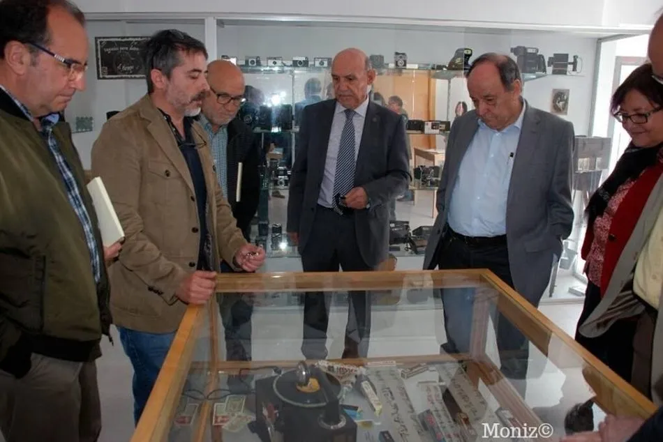 Foto 2 - 2019: un a&ntilde;o cargado de actividades culturales