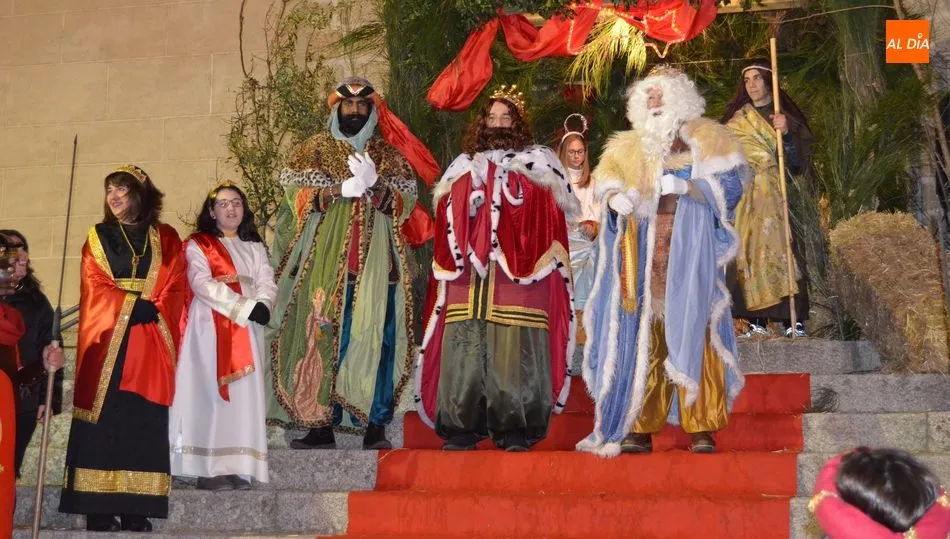 El Partido Popular se solidariza con los barrios que verán una cabalgata sin reyes