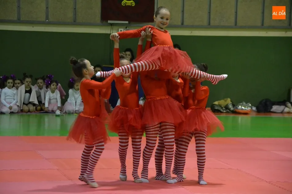 Lleno a rebosar en el primer evento deportivo del 2020 en Miróbriga  