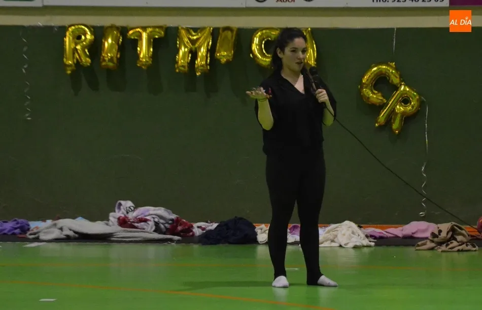 Foto 10 - Lleno a rebosar en el primer evento deportivo del 2020 en Mir&oacute;briga  
