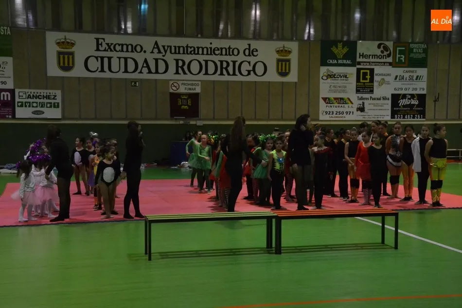 Foto 11 - Lleno a rebosar en el primer evento deportivo del 2020 en Mir&oacute;briga  