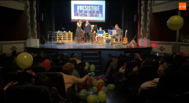 Foto 6 - Pe&ntilde;aranda se vuelca con Pyfano en la I Gala solidaria de Reyes