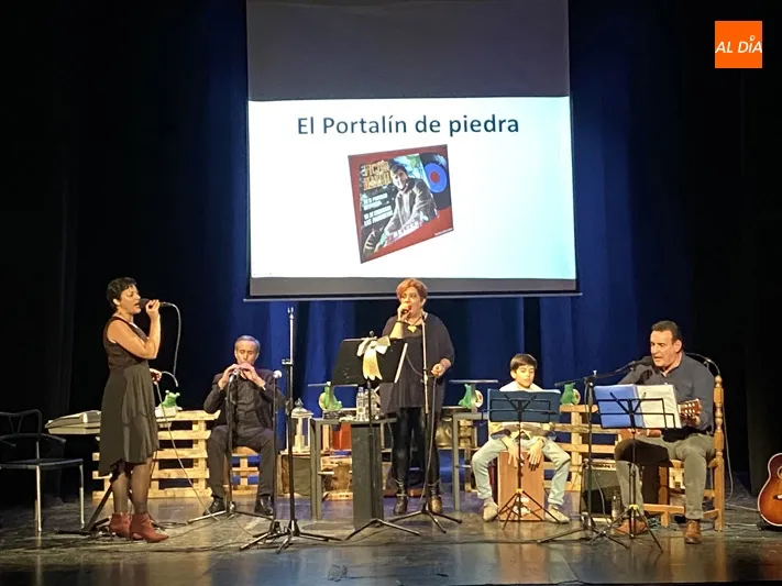 Foto 4 - Pe&ntilde;aranda se vuelca con Pyfano en la I Gala solidaria de Reyes