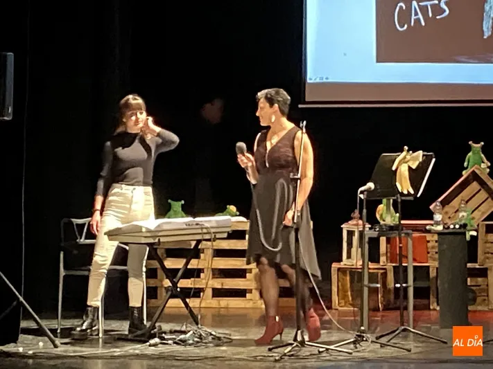 Foto 3 - Pe&ntilde;aranda se vuelca con Pyfano en la I Gala solidaria de Reyes