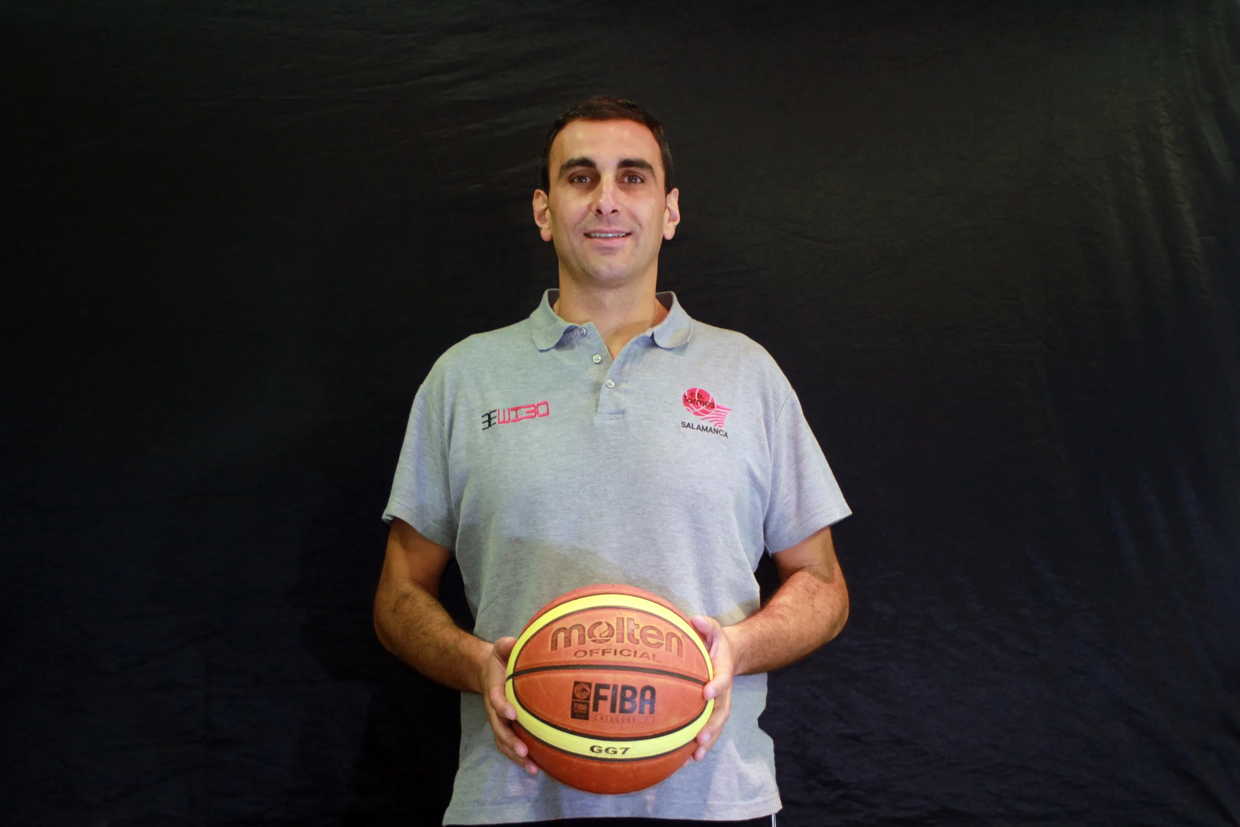 Óscar Nuñez, nuevo técnico del equipo charro