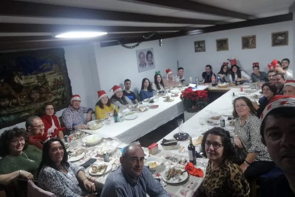 Foto 4 - El legado del se&ntilde;or Mat&iacute;as y la se&ntilde;ora Nena en Vitigudino  