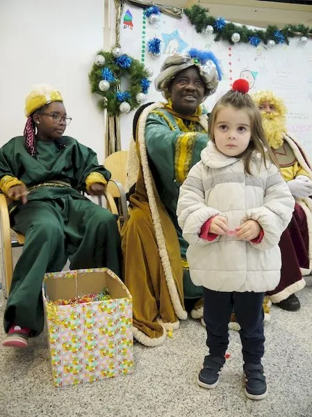 Foto 11 - Los Reyes Magos har&aacute;n su aparici&oacute;n este domingo en Carbajosa