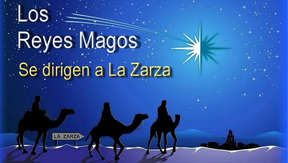 La Zarza de Pumareda celebrará la llegada de los Reyes Magos con chocolate y bizcochos  
